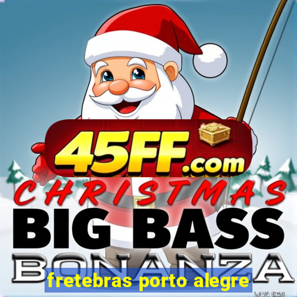 fretebras porto alegre